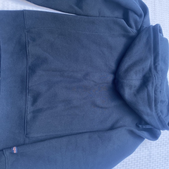 West Virginia sweat jacket Jansport - Picture 5 of 5